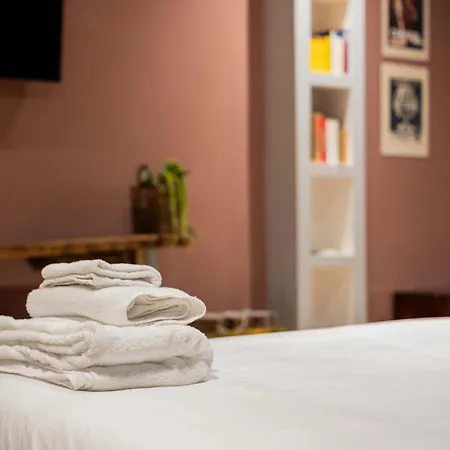 Homeby, Casa Polese شقة