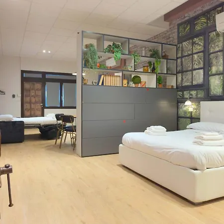 Lejlighed Homeby, Casa Polese