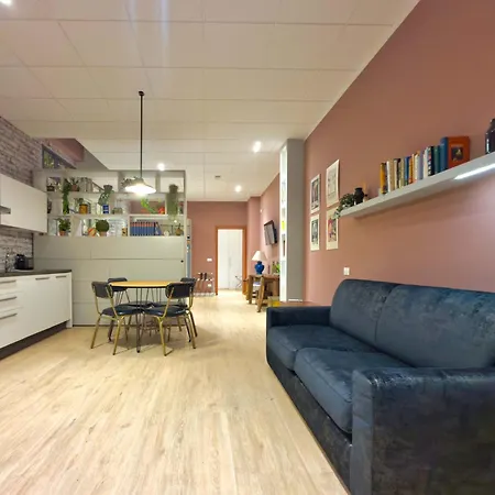 Homeby, Casa Polese Lejlighed Bologna