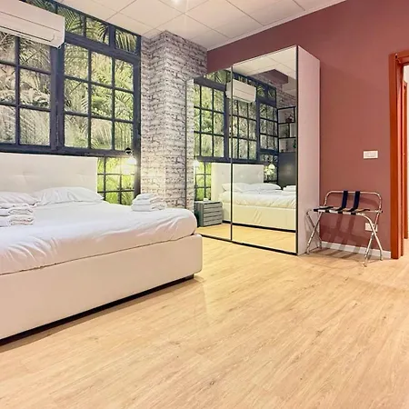 Lejlighed Homeby, Casa Polese Bologna