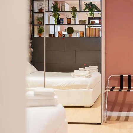 Homeby, Casa Polese Lejlighed