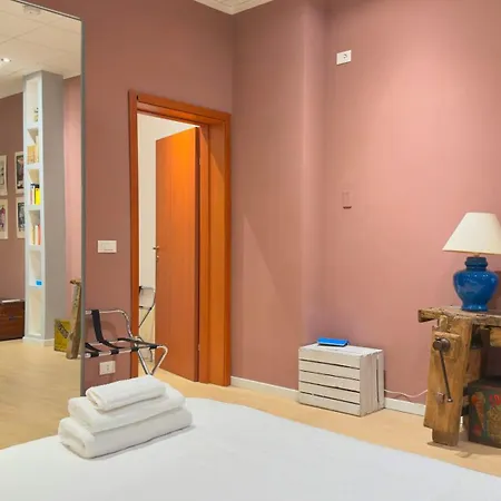 Homeby, Casa Polese Lejlighed