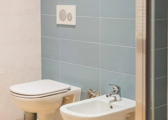 شقة Homeby, Casa Polese *