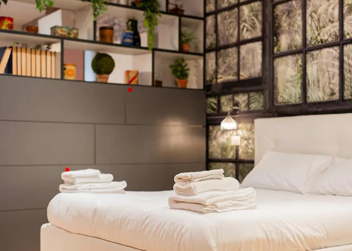 Homeby, Casa Polese *