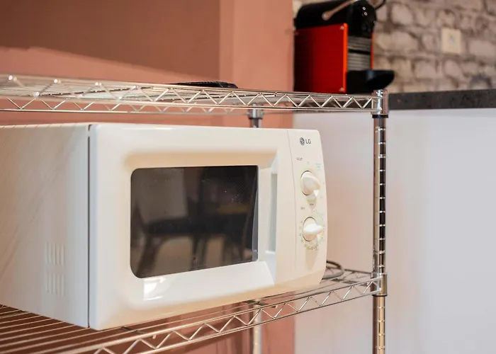 Homeby, Casa Polese شقة