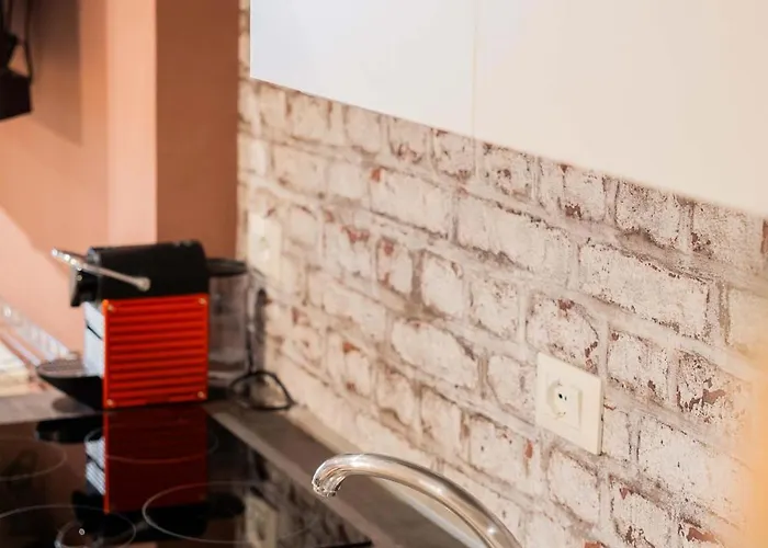 شقة Homeby, Casa Polese *