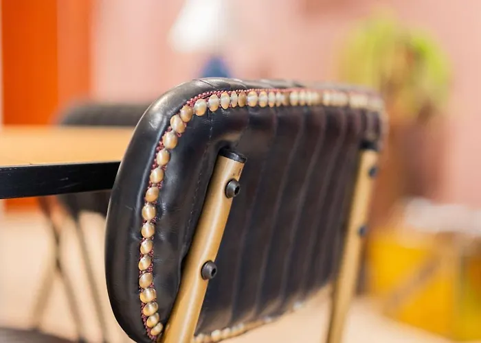 Homeby, Casa Polese *