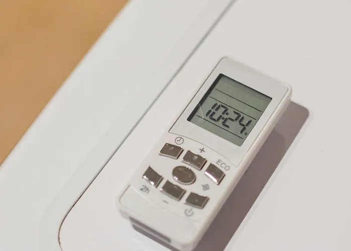 Homeby, Casa Polese شقة