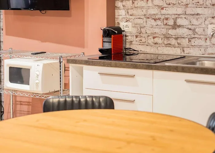 شقة Homeby, Casa Polese *