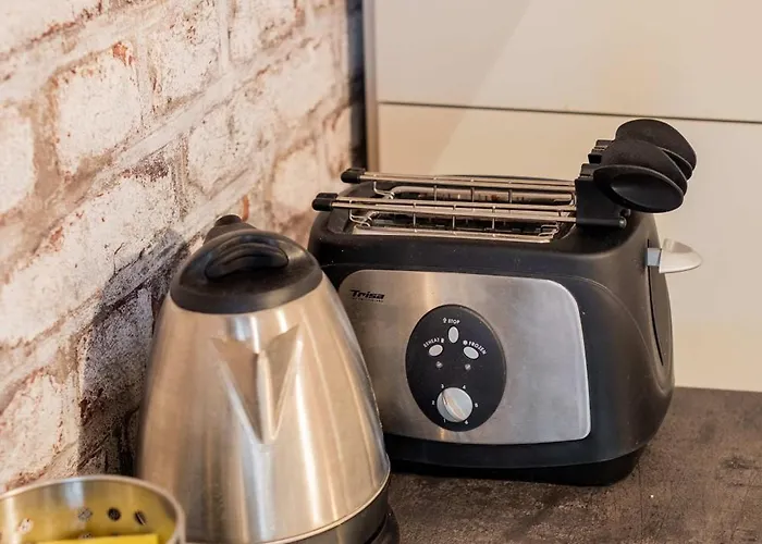 Homeby, Casa Polese شقة