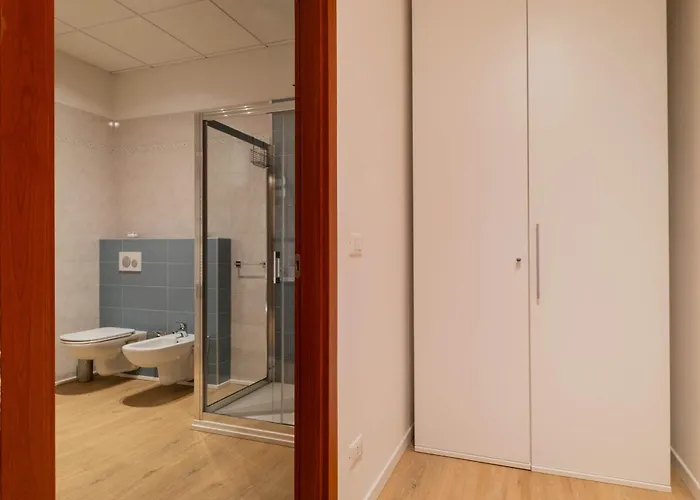 شقة Homeby, Casa Polese