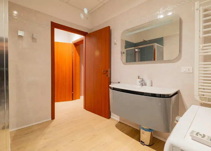 Homeby, Casa Polese بولونيا