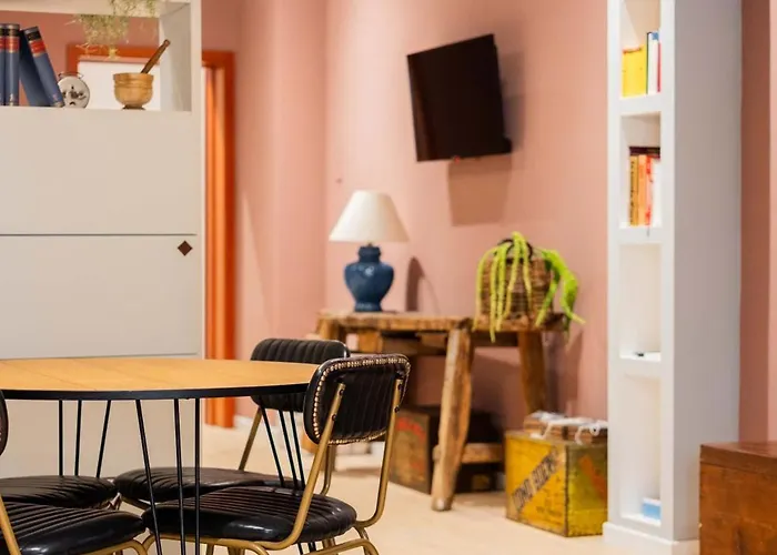 Homeby, Casa Polese * بولونيا