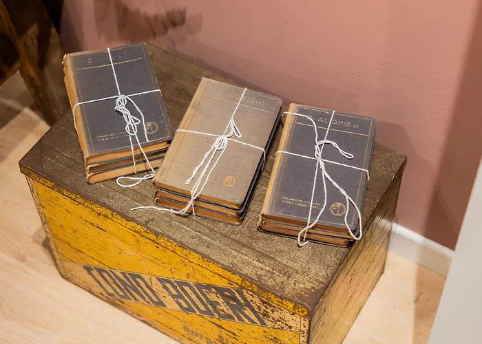 Homeby, Casa Polese شقة