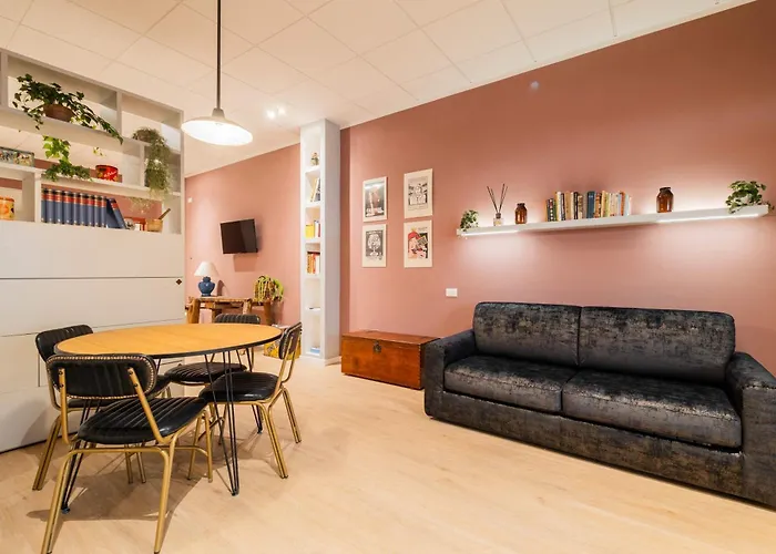 شقة Homeby, Casa Polese