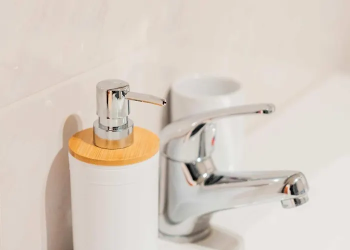 شقة Homeby, Casa Polese *