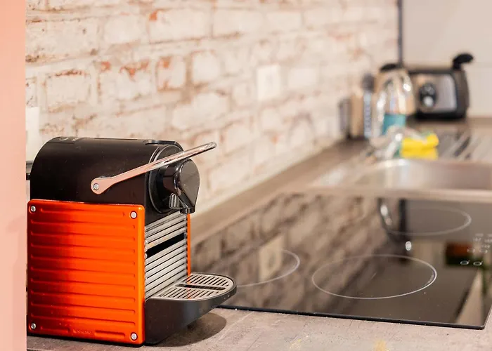 شقة Homeby, Casa Polese بولونيا