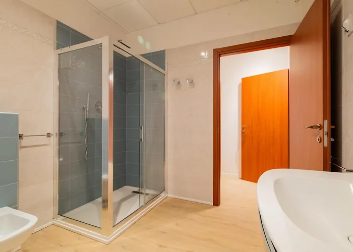 Homeby, Casa Polese شقة بولونيا