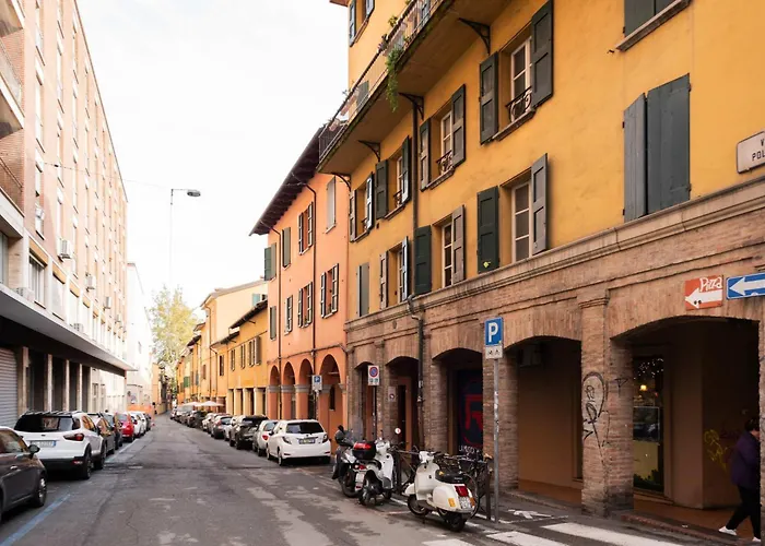 Homeby, Casa Polese شقة