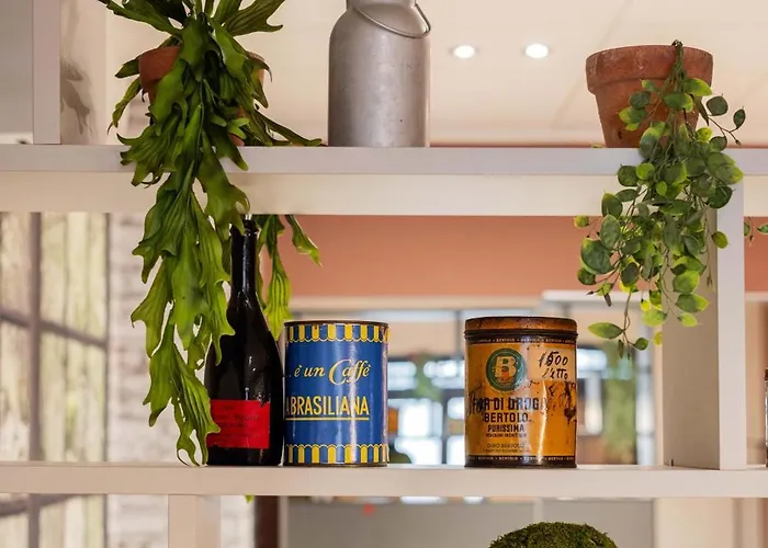 شقة Homeby, Casa Polese *