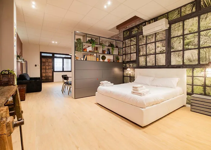 Homeby, Casa Polese بولونيا