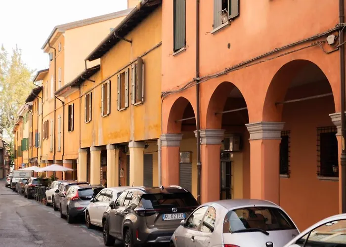 Homeby, Casa Polese شقة