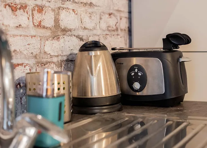 شقة Homeby, Casa Polese