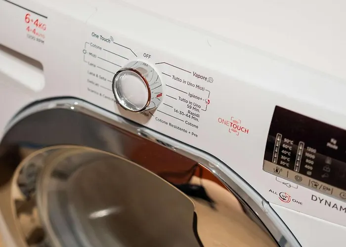 Homeby, Casa Polese شقة