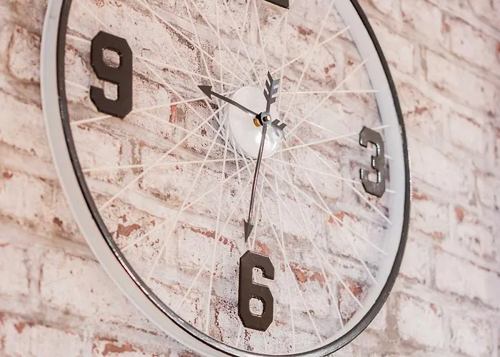 شقة Homeby, Casa Polese