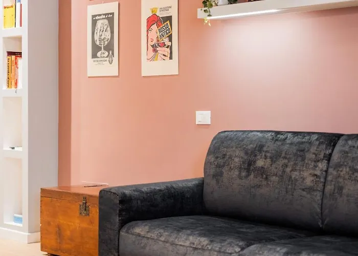 شقة Homeby, Casa Polese