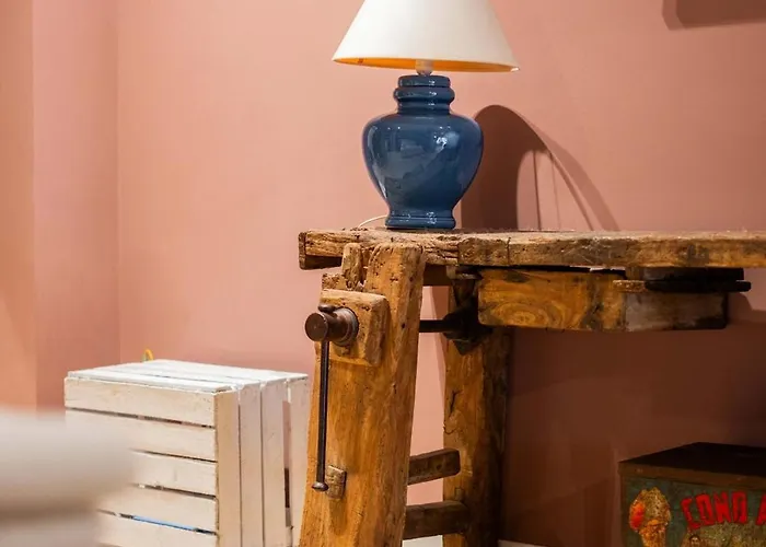 Homeby, Casa Polese شقة بولونيا