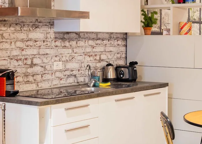 شقة Homeby, Casa Polese بولونيا