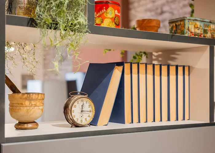 شقة Homeby, Casa Polese