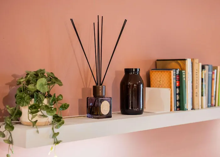 Homeby, Casa Polese شقة