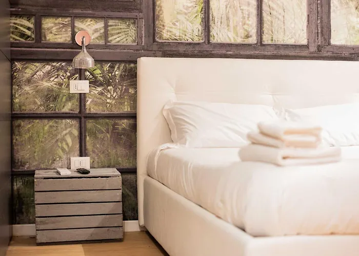 Homeby, Casa Polese شقة *