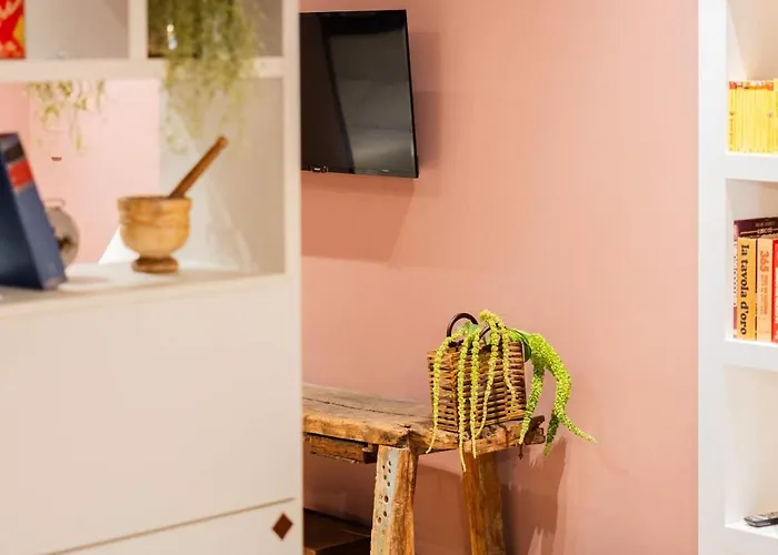 Homeby, Casa Polese *