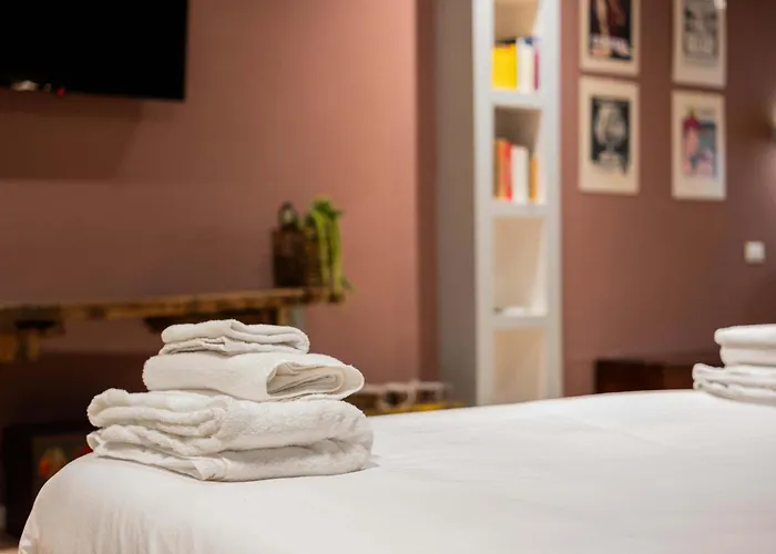 Homeby, Casa Polese شقة