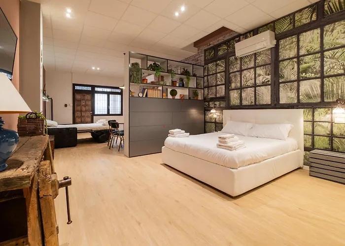 Homeby, Casa Polese بولونيا