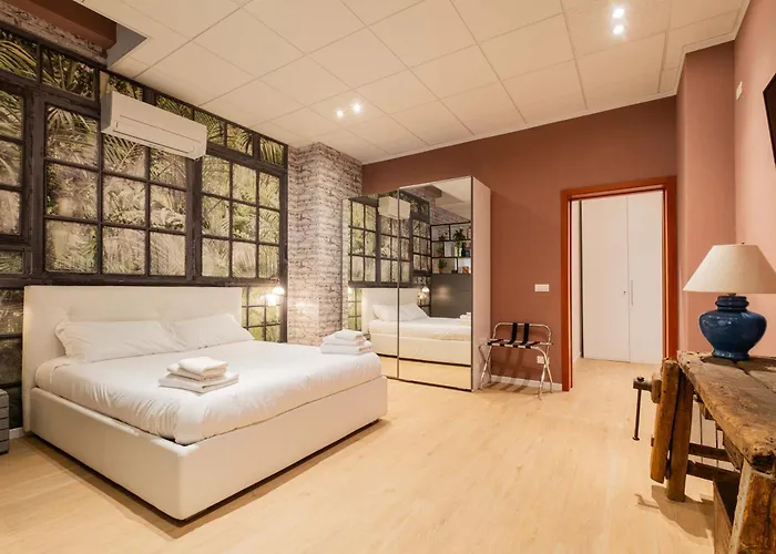 Homeby, Casa Polese شقة