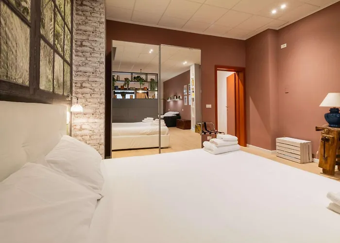 Homeby, Casa Polese شقة *